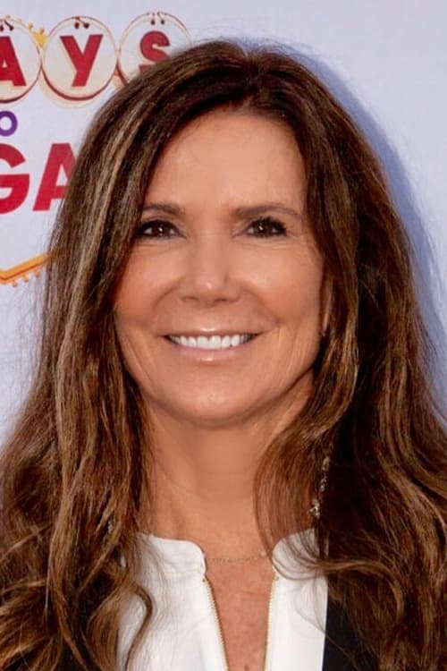 Kim Waltrip zdjęcie