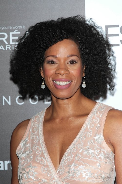 Kim Wayans zdjęcie