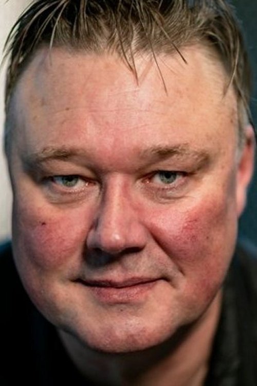 Kim Winther zdjęcie