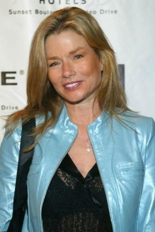 Kimber Sissons zdjęcie