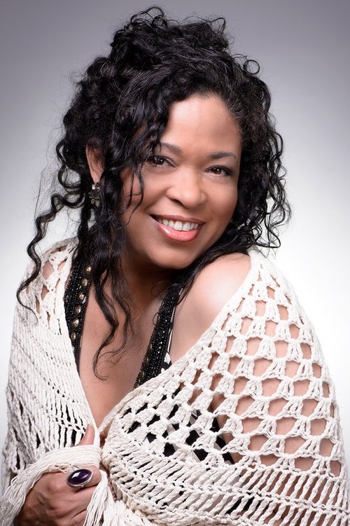 Kimberleigh Stark zdjęcie