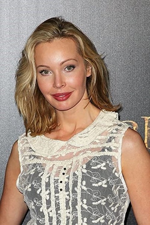 Kimberley Davies zdjęcie