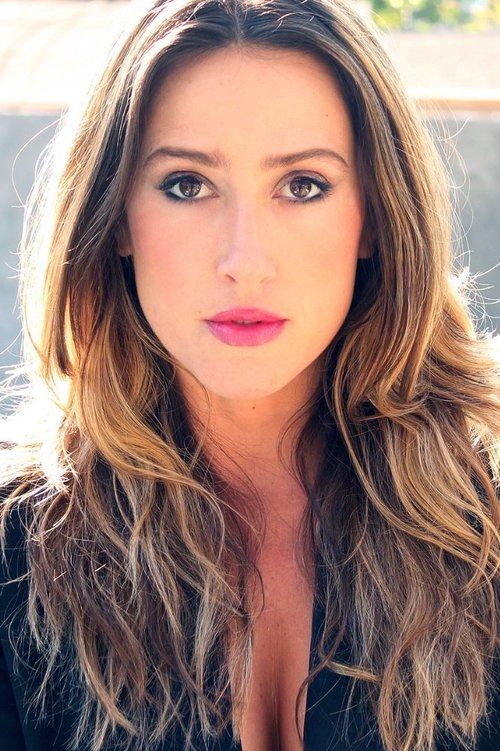 Kimberley Hews zdjęcie