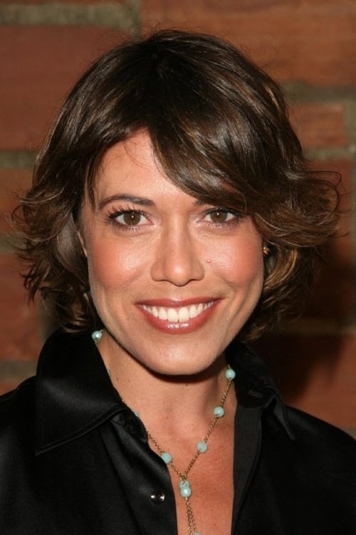 Kimberley Joseph zdjęcie