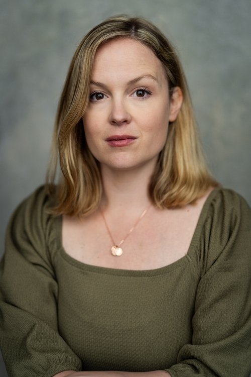 Kimberley Nixon zdjęcie