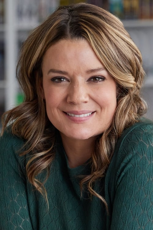 Kimberley Sustad zdjęcie