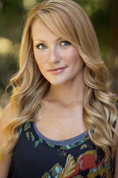 Kimberley Warnat zdjęcie