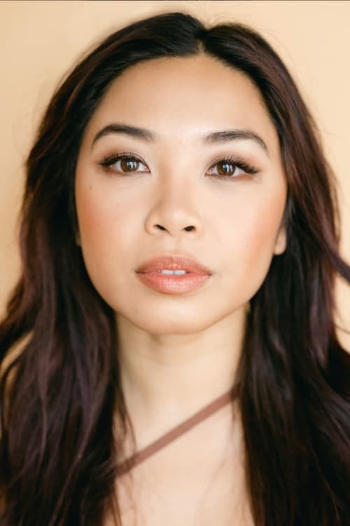 Kimberly-Ann Truong zdjęcie