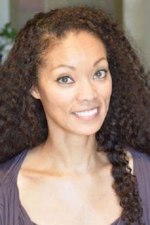 Kimberly Arland zdjęcie