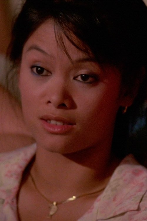 Kimberly B. Delfin zdjęcie