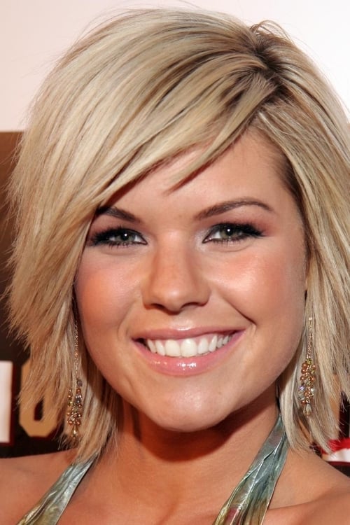 Kimberly Caldwell zdjęcie