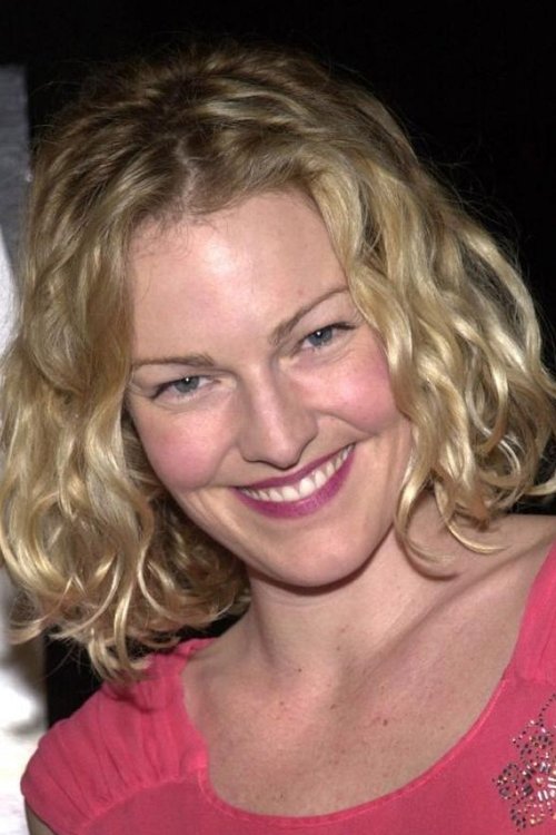 Kimberly Campbell zdjęcie