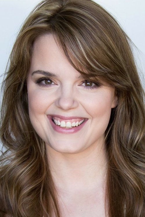 Kimberly J. Brown zdjęcie