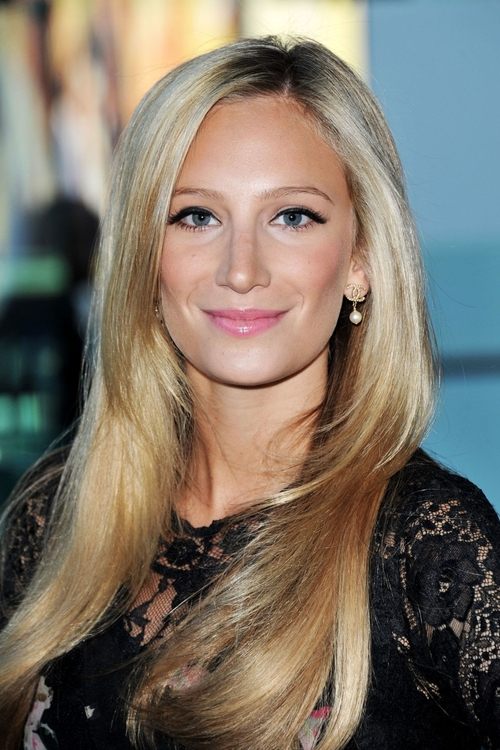 Kimberly Jaraj zdjęcie