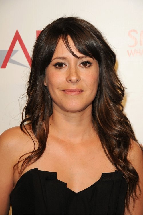 Kimberly McCullough zdjęcie
