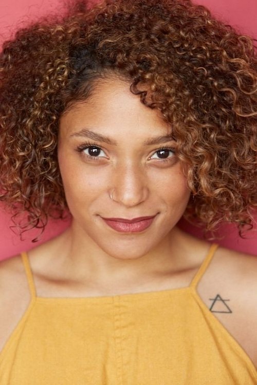 Kimberly Michelle Vaughn zdjęcie