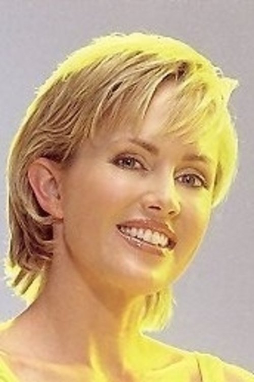 Kimberly Oja zdjęcie