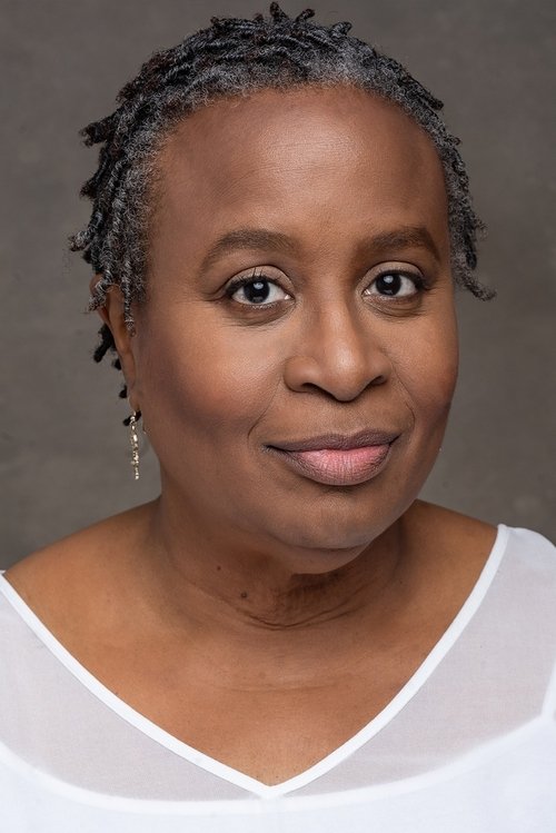 Kimberly Scott zdjęcie