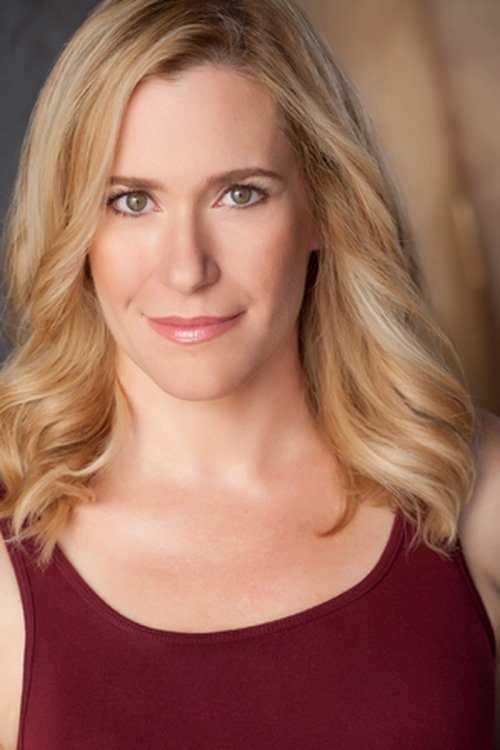 Kimberly Spak zdjęcie