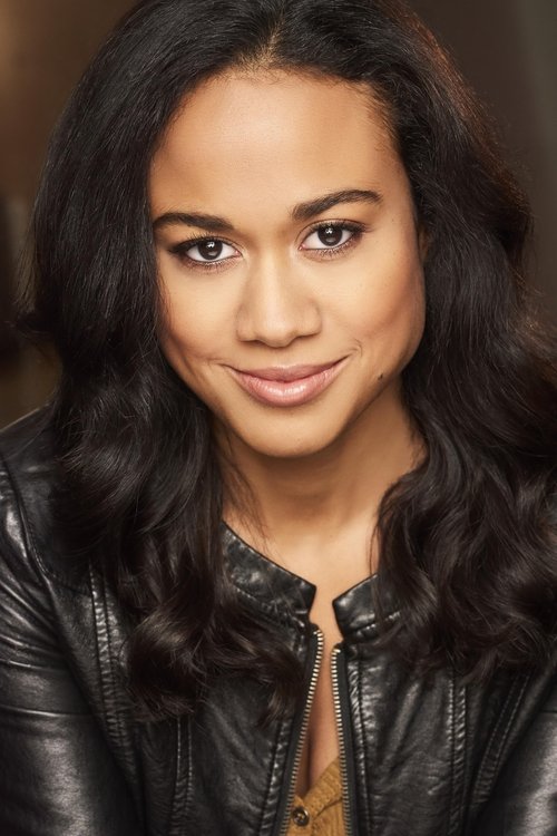 Kimberly Woods zdjęcie