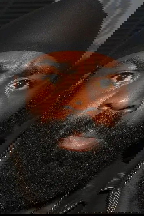 Kimbo Slice zdjęcie