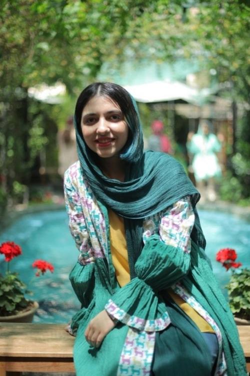 Kimia Hosseini zdjęcie