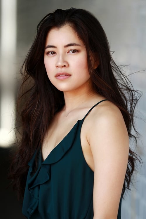 Kimie Tsukakoshi zdjęcie