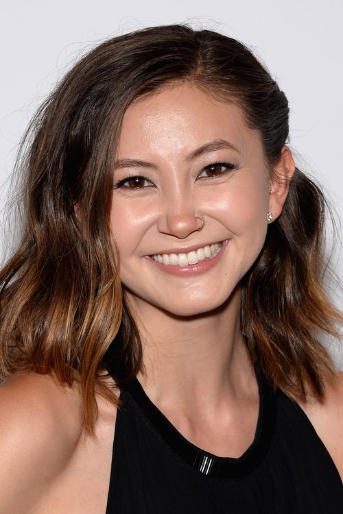 Kimiko Glenn zdjęcie