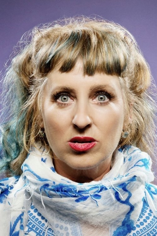 Kimmy Robertson zdjęcie