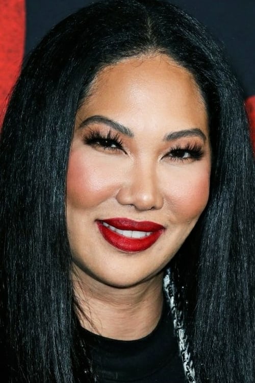 Kimora Lee Simmons zdjęcie