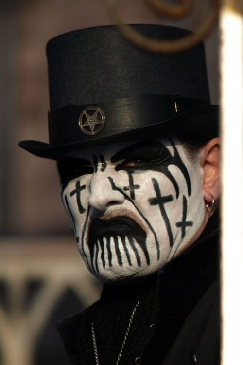 King Diamond zdjęcie