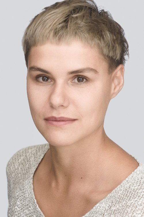 Kinga Ötvös zdjęcie