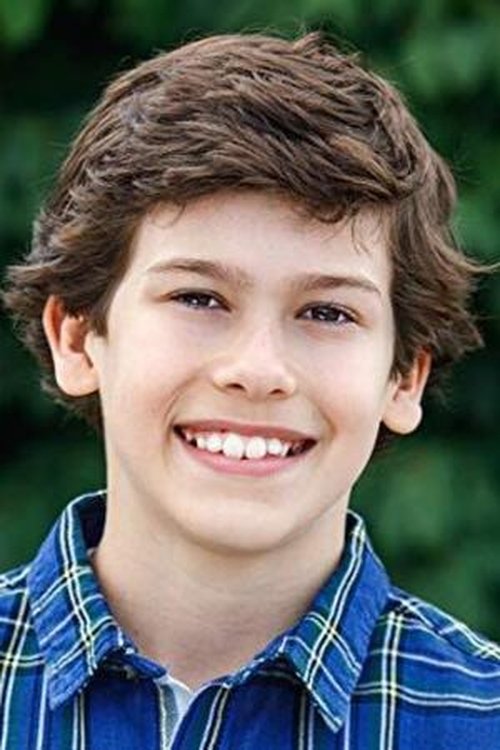 Kingsley Marshall zdjęcie