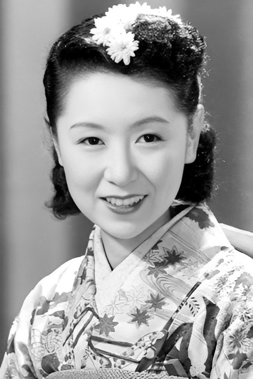 Kinuyo Tanaka zdjęcie