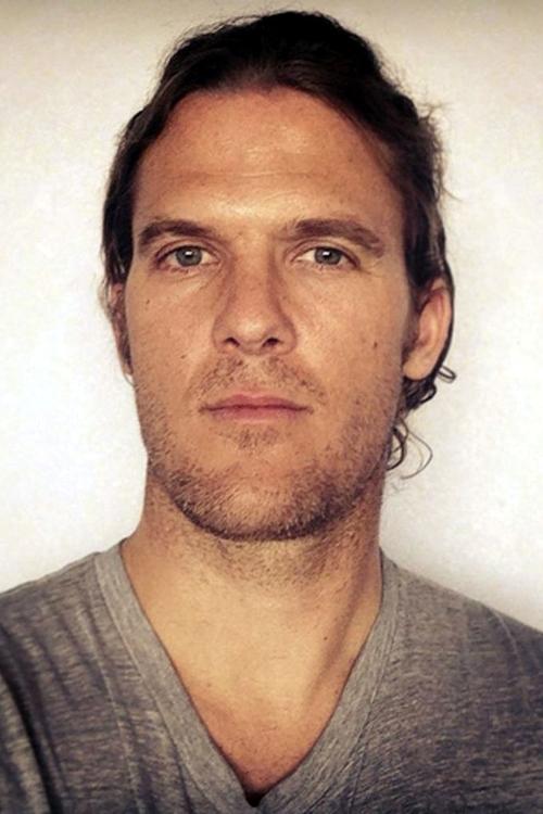 Kip Andersen zdjęcie