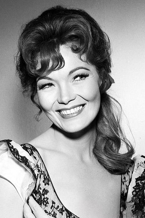 Kipp Hamilton zdjęcie