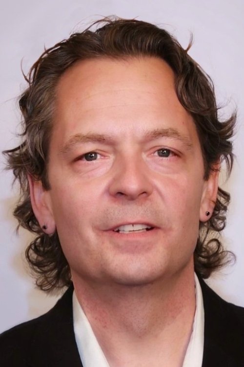 Kipp Tribble zdjęcie