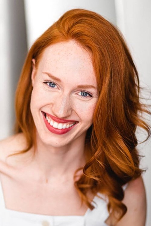 Kira Guloien zdjęcie