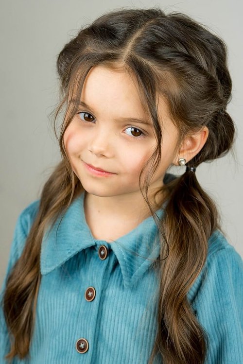 Kira Sayapina zdjęcie