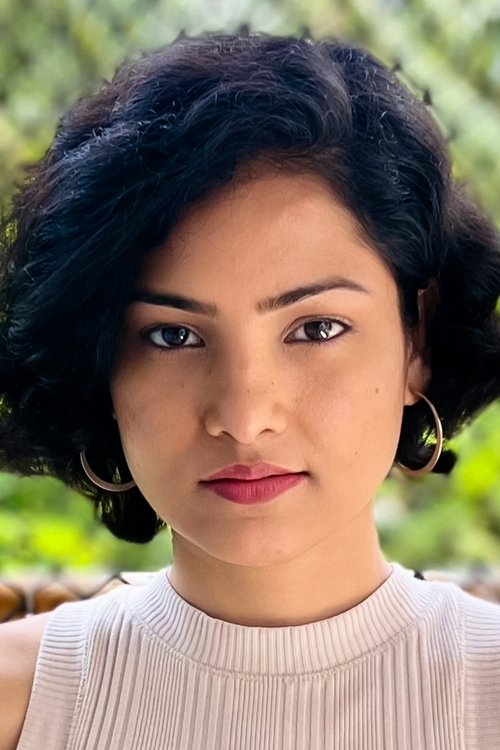 Kiran Bhivagade zdjęcie