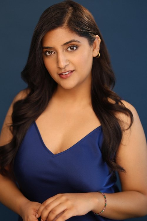 Kiran Madahar zdjęcie