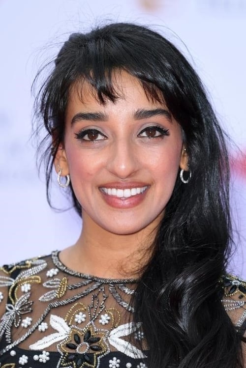 Kiran Sonia Sawar zdjęcie