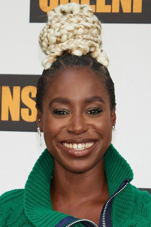 Kirby Howell-Baptiste zdjęcie