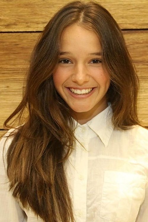 Kiria Malheiros zdjęcie