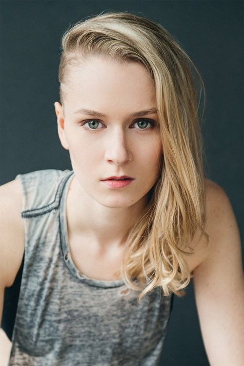 Kiriana Stanton zdjęcie