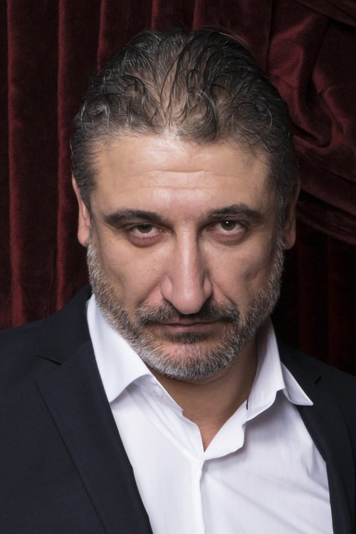 Kiril Efremov zdjęcie