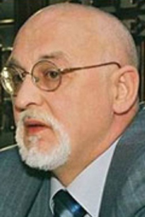Kirill Dateshidze zdjęcie