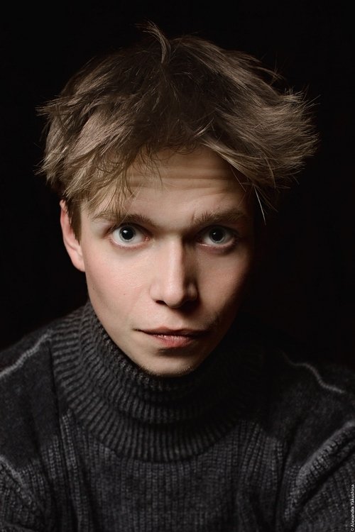 Kirill Ermichev zdjęcie