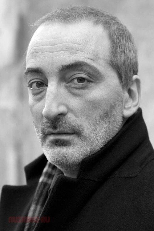 Кирилл Козаков zdjęcie