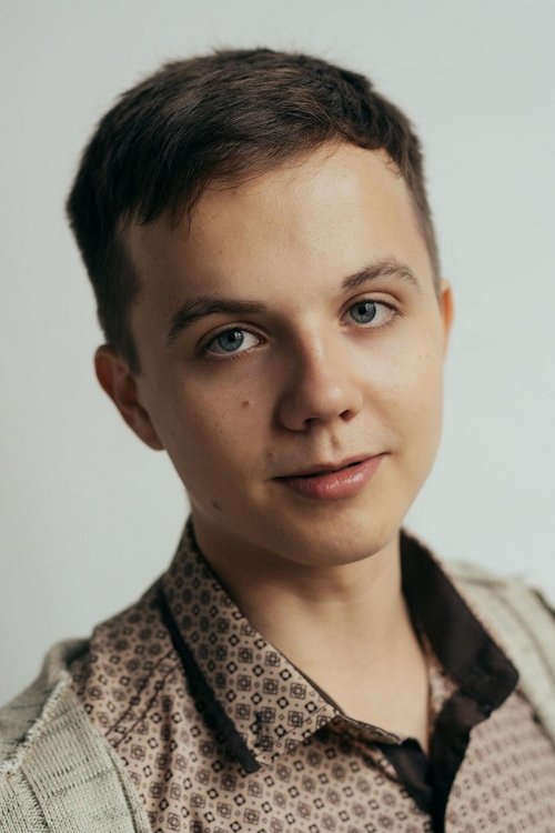 Кирилл Митрофанов zdjęcie